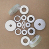 Ultrasonic Cutting Transducer Piezoelectric Ceramic Ring P-8 Material