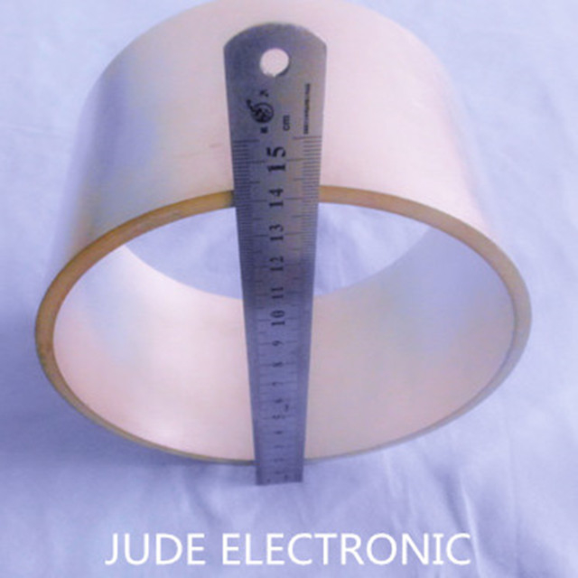 Piezoelectric ceramic cylinder Buy Piezoelectric ceramic tube