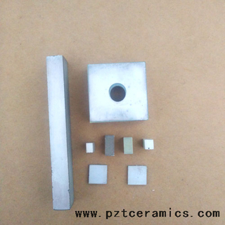 Piezoelectric Ceramic Large Special-shaped Element
