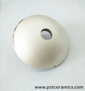 HIFU Piezoelectric Ceramic Element